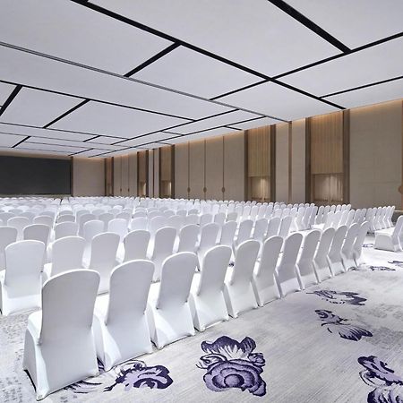 Four Points By Sheraton Suzhou, Wuzhong Suzhou  Exterior foto